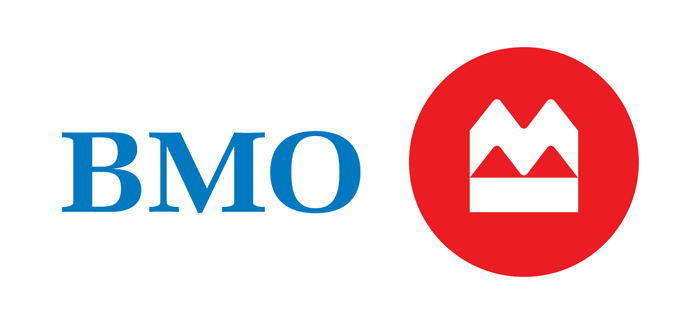 BMO LOGO