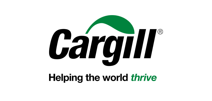 Cargill National Education Sponsor Cargill LOGO