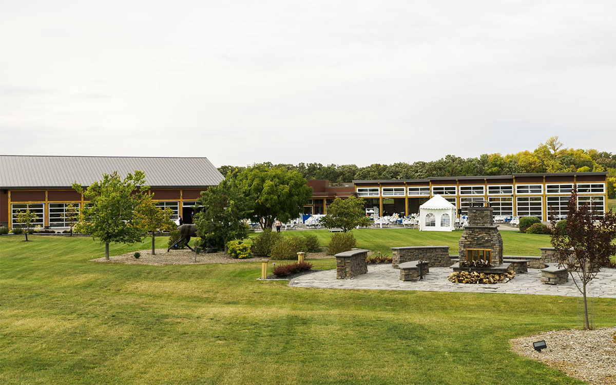 Kelburn Farm