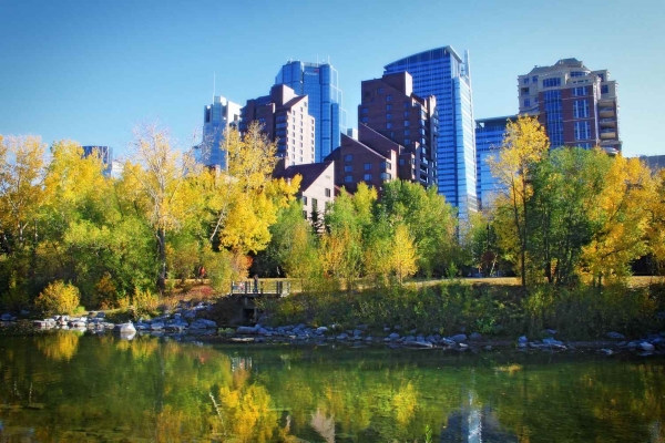 Calgary